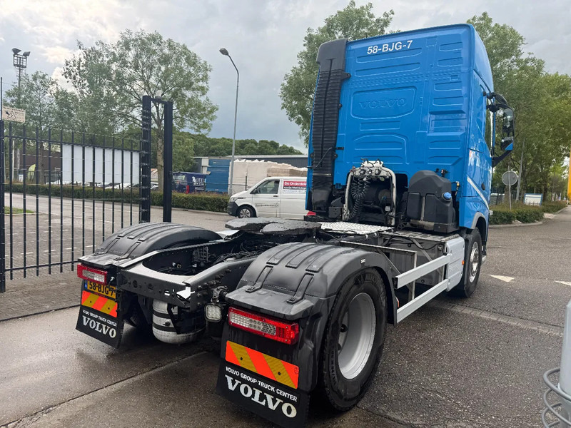 Volvo FH 420 4X2 ADR EURO 6 ALCOA - Tractor unit: picture 4 Volvo FH 420 4X2 ADR EURO 6 ALCOA - Tractor unit: picture 4