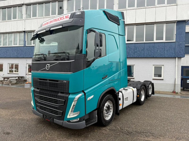 Volvo FH 460 6X2 EURO 6 - FH5 - Tractor unit: picture 1 Volvo FH 460 6X2 EURO 6 - FH5 - Tractor unit: picture 1