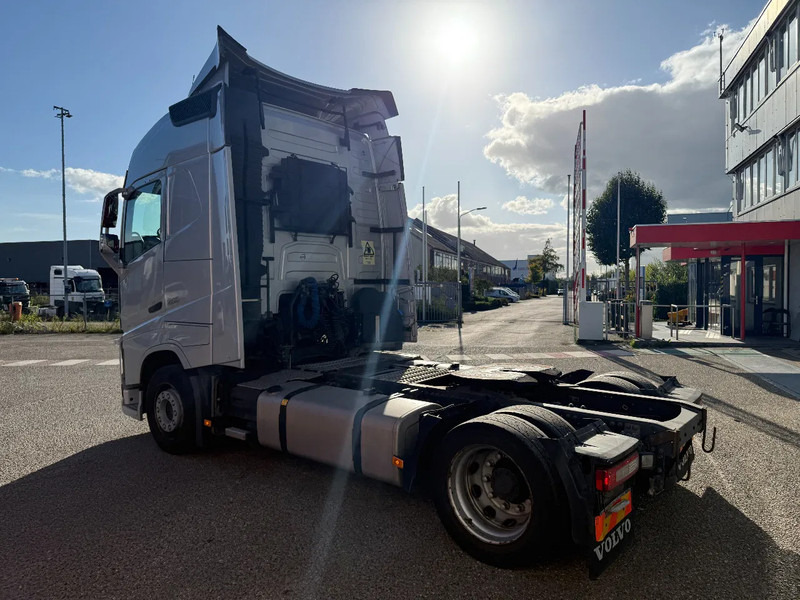 Volvo FH 460 FH 460 MEGA KM 507360 !!! - Tractor unit: picture 5 Volvo FH 460 FH 460 MEGA KM 507360 !!! - Tractor unit: picture 5