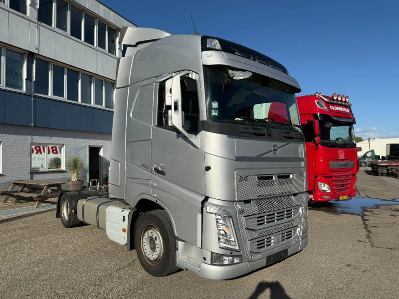Volvo FH 460 FH 460 MEGA KM 507360 !!! - Tractor unit: picture 1 Volvo FH 460 FH 460 MEGA KM 507360 !!! - Tractor unit: picture 1