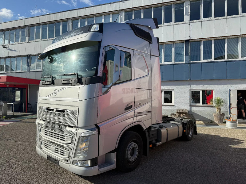 Volvo FH 460 FH 460 MEGA KM 507360 !!! - Tractor unit: picture 2 Volvo FH 460 FH 460 MEGA KM 507360 !!! - Tractor unit: picture 2