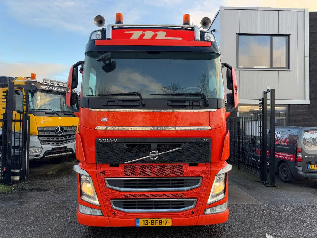 Volvo FH FH420 - Tractor unit: picture 2 Volvo FH FH420 - Tractor unit: picture 2