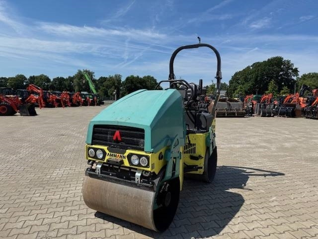Ammann ARX 23-2 - Compactor: picture 5 Ammann ARX 23-2 - Compactor: picture 5