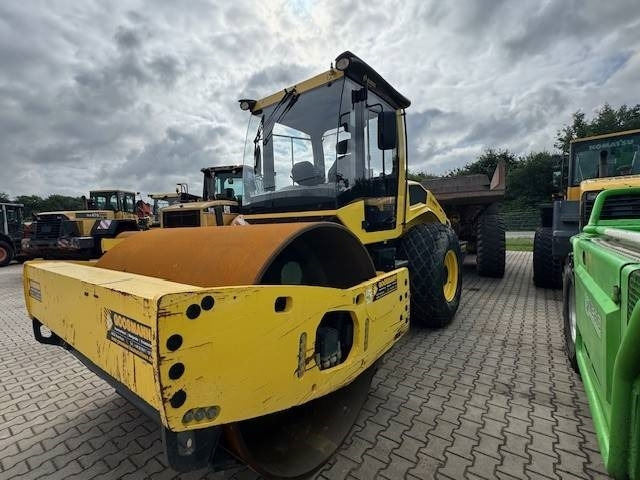 BOMAG BW 213 D-5 - Road roller: picture 3 BOMAG BW 213 D-5 - Road roller: picture 3