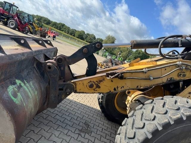 CAT 924 G - Wheel loader: picture 4 CAT 924 G - Wheel loader: picture 4