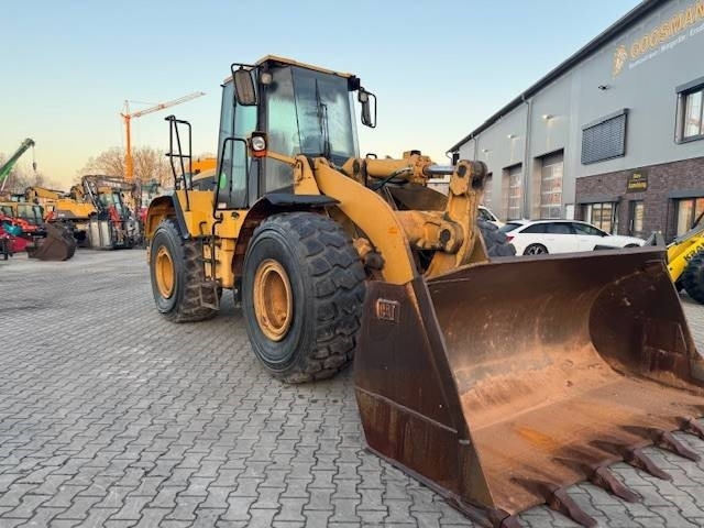 CAT 950 G - Wheel loader: picture 2 CAT 950 G - Wheel loader: picture 2