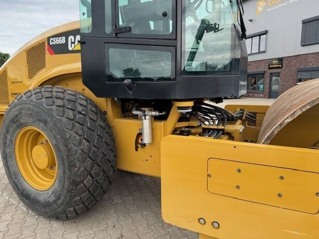 CAT CS 66 B - Compactor: picture 5 CAT CS 66 B - Compactor: picture 5