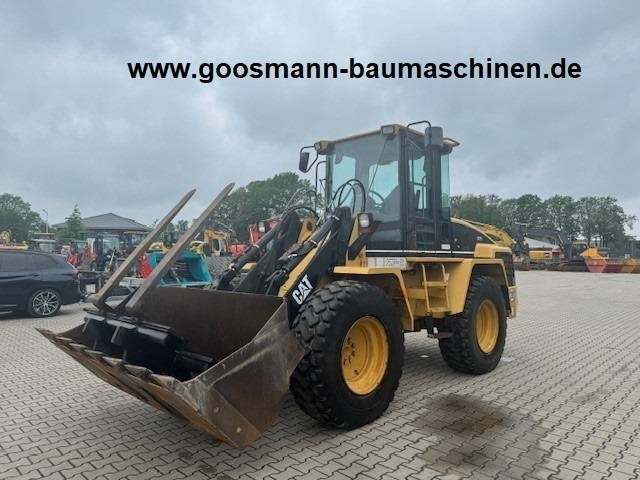 CAT IT 14 G - Wheel loader: picture 1 CAT IT 14 G - Wheel loader: picture 1