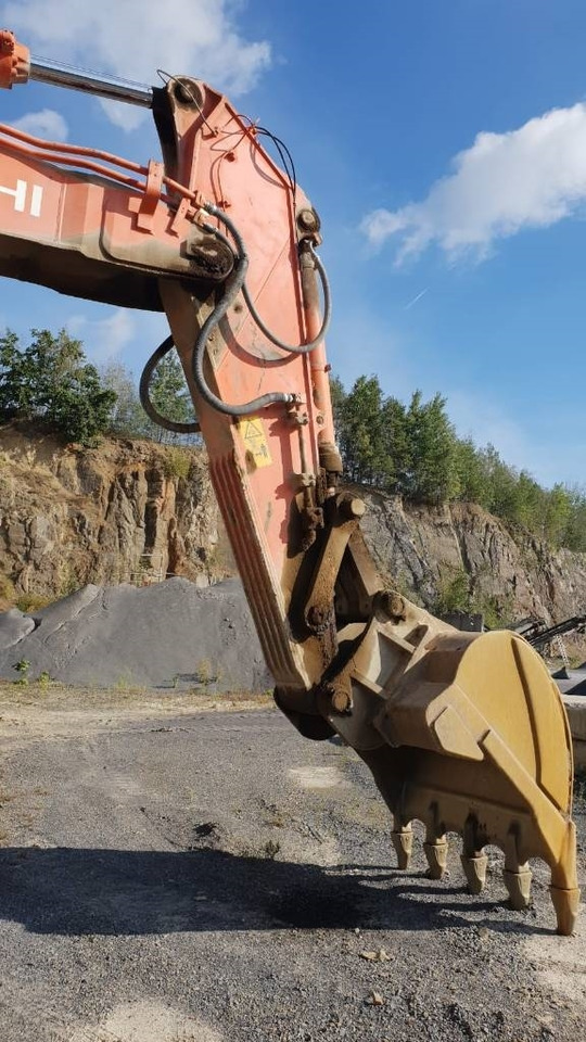 Hitachi ZX 470 LC H-3 - Crawler excavator: picture 3 Hitachi ZX 470 LC H-3 - Crawler excavator: picture 3