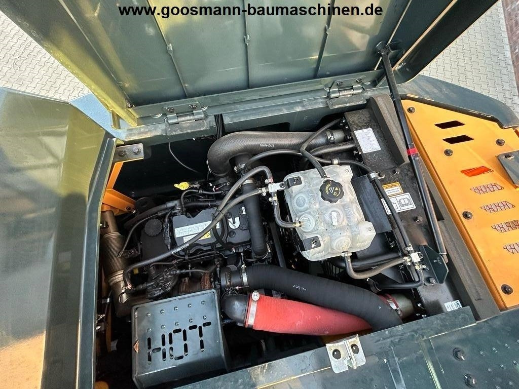 Hyundai HW 170A CR - Wheel excavator: picture 5 Hyundai HW 170A CR - Wheel excavator: picture 5