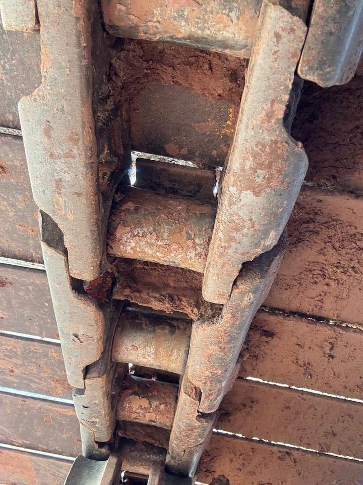 Komatsu D61PX-24 - Bulldozer: picture 3 Komatsu D61PX-24 - Bulldozer: picture 3