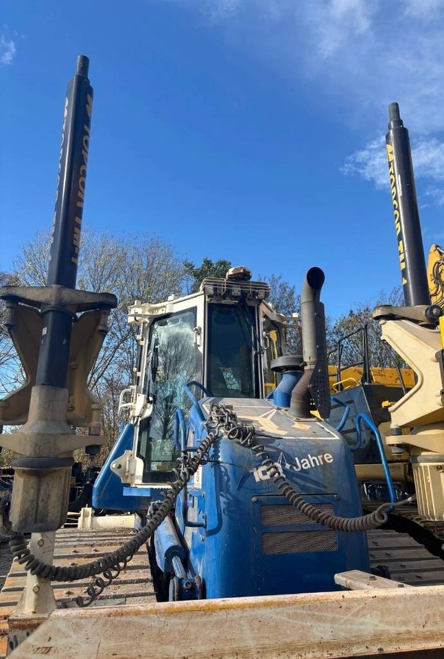 Komatsu D61PX-24 - Bulldozer: picture 5 Komatsu D61PX-24 - Bulldozer: picture 5