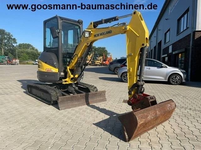Kubota KX 019-4 - Mini excavator: picture 2 Kubota KX 019-4 - Mini excavator: picture 2