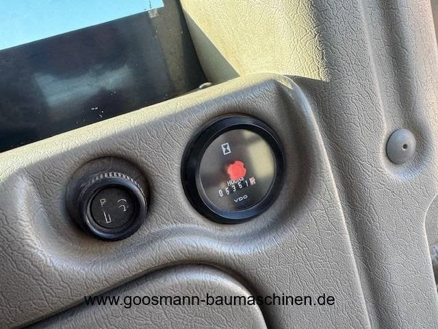 Wheel loader Volvo L 90 F: picture 7 Wheel loader Volvo L 90 F: picture 7