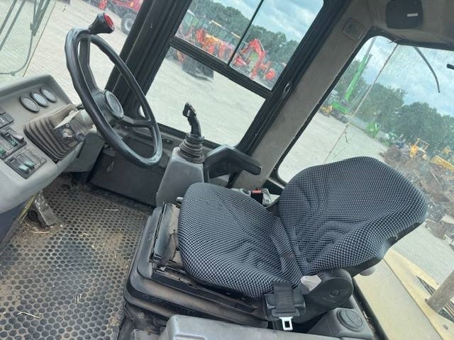 Zeppelin ZL 100 - Wheel loader: picture 4 Zeppelin ZL 100 - Wheel loader: picture 4