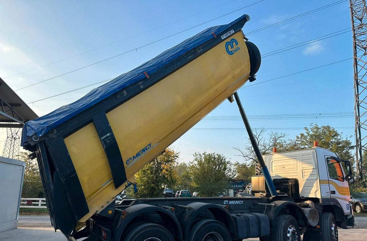 Volvo FM 12 460 ribaltabile - Other machinery: picture 5 Volvo FM 12 460 ribaltabile - Other machinery: picture 5