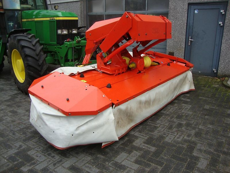 Kuhn FC 313 F - Mower: picture 1 Kuhn FC 313 F - Mower: picture 1
