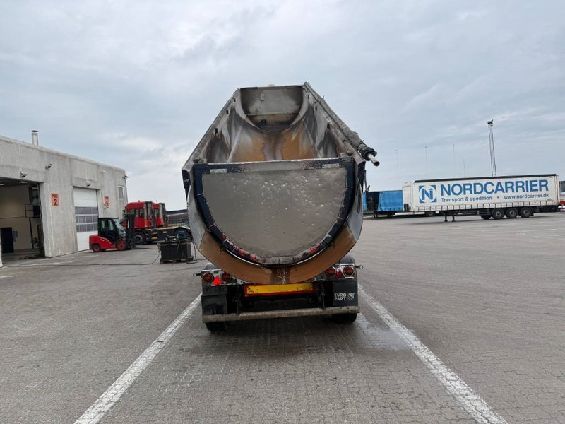 Leasing of KEL-BERG Asphalt tipper trailer / Asphalt-Kippanhänger KEL-BERG Asphalt tipper trailer / Asphalt-Kippanhänger: picture 16 Leasing of KEL-BERG Asphalt tipper trailer / Asphalt-Kippanhänger KEL-BERG Asphalt tipper trailer / Asphalt-Kippanhänger: picture 16