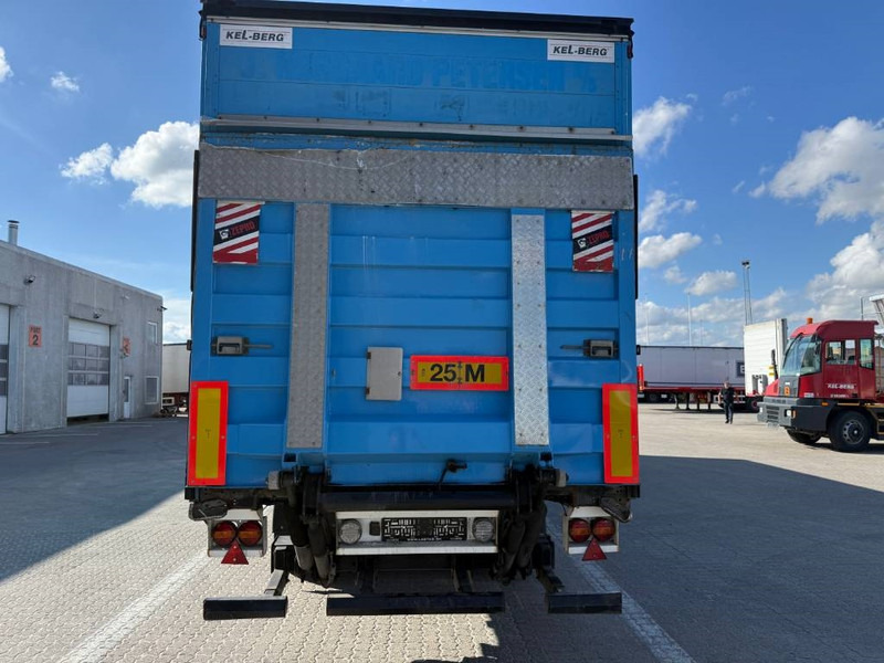 KEL-BERG D500V/XL/ZL/BPWT/9017/10-2T - Curtainsider semi-trailer: picture 4 KEL-BERG D500V/XL/ZL/BPWT/9017/10-2T - Curtainsider semi-trailer: picture 4