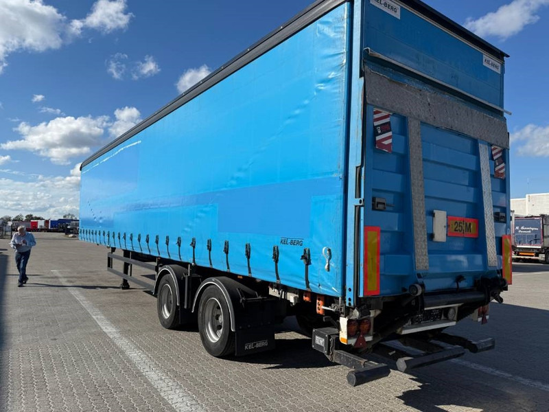 KEL-BERG D500V/XL/ZL/BPWT/9017/10-2T - Curtainsider semi-trailer: picture 5 KEL-BERG D500V/XL/ZL/BPWT/9017/10-2T - Curtainsider semi-trailer: picture 5