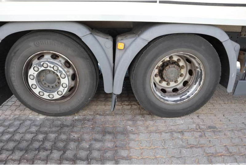 MAN TGS 26.320 EURO 6 - Box truck: picture 5 MAN TGS 26.320 EURO 6 - Box truck: picture 5