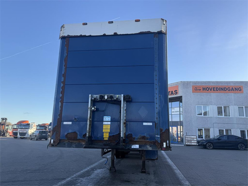 KEL-BERG 30 pl. - Semi-trailer: picture 2 KEL-BERG 30 pl. - Semi-trailer: picture 2