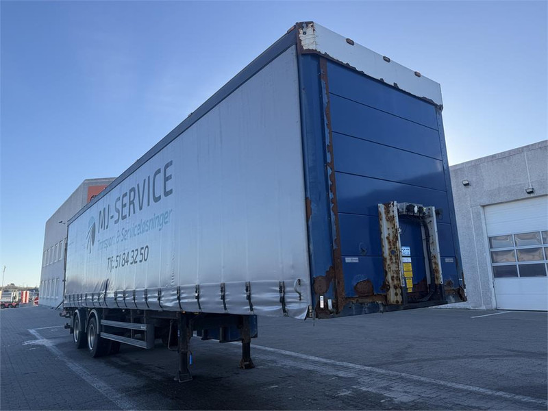 KEL-BERG 30 pl. - Semi-trailer: picture 3 KEL-BERG 30 pl. - Semi-trailer: picture 3