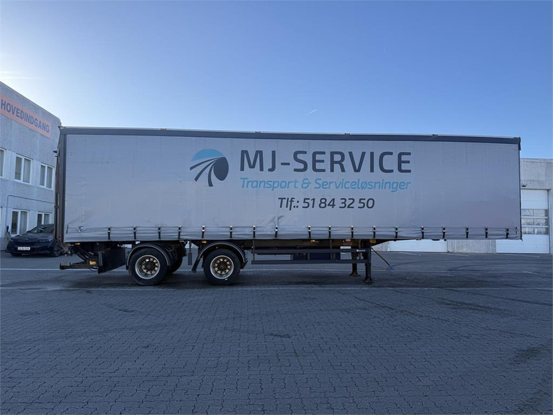 KEL-BERG 30 pl. - Semi-trailer: picture 4 KEL-BERG 30 pl. - Semi-trailer: picture 4