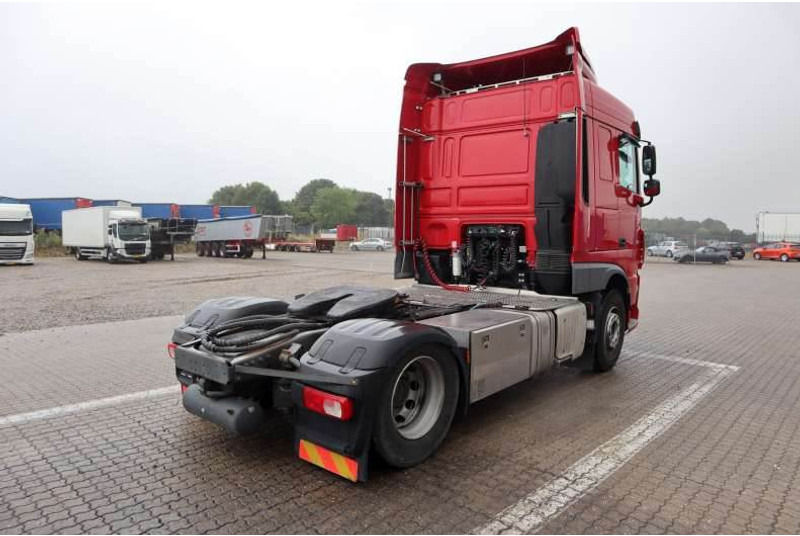 DAF XF 480 FT Tractor/Sattelzugmaschine/Trækker - Tractor unit: picture 3 DAF XF 480 FT Tractor/Sattelzugmaschine/Trækker - Tractor unit: picture 3