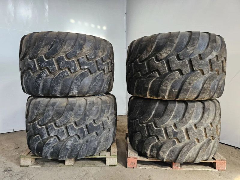 Alliance 750/45R22.5 - Wheels and tires for Agricultural machinery: picture 1 Alliance 750/45R22.5 - Wheels and tires for Agricultural machinery: picture 1