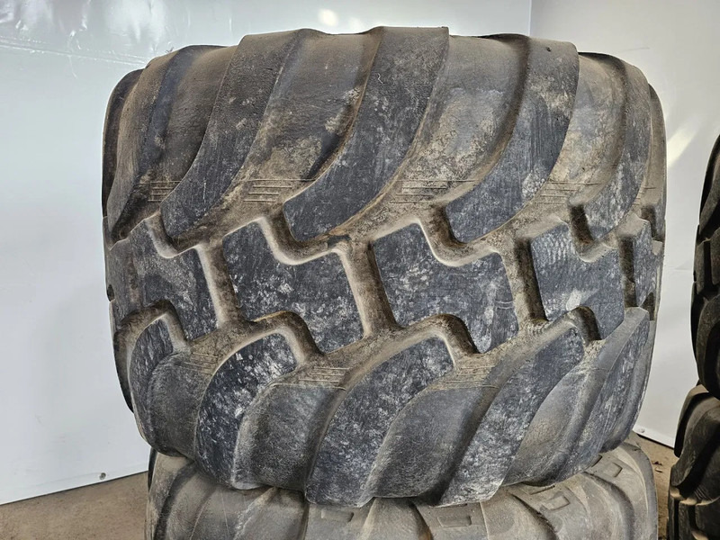 Alliance 750/45R22.5 - Wheels and tires for Agricultural machinery: picture 2 Alliance 750/45R22.5 - Wheels and tires for Agricultural machinery: picture 2