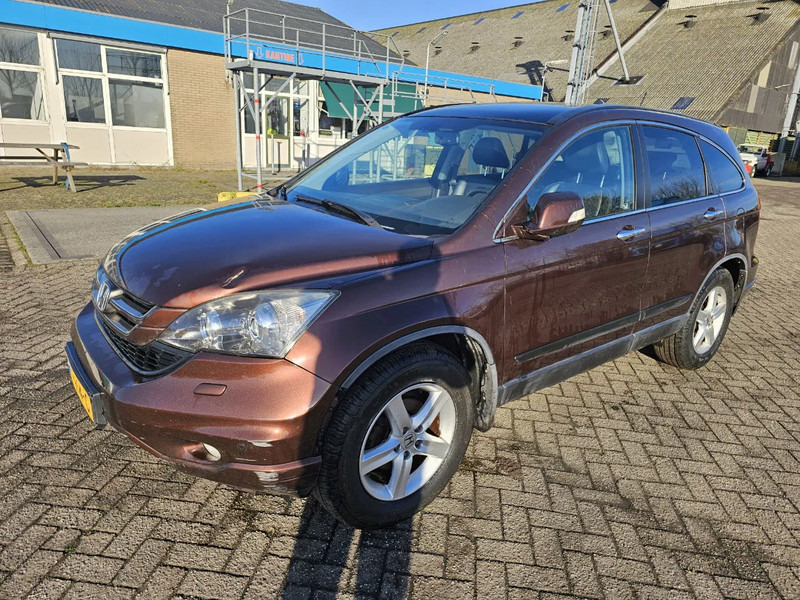 Honda CR-V Manual - Car: picture 1 Honda CR-V Manual - Car: picture 1