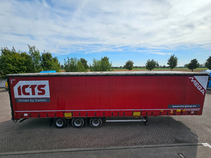 LAG O-3-GC - Curtainsider semi-trailer: picture 4 LAG O-3-GC - Curtainsider semi-trailer: picture 4