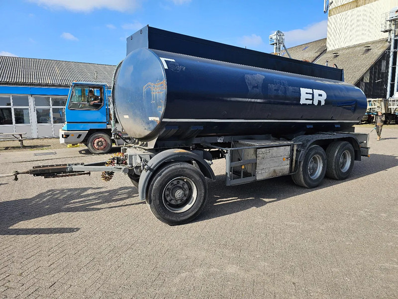 Magyar EA2 - Tank semi-trailer: picture 1 Magyar EA2 - Tank semi-trailer: picture 1