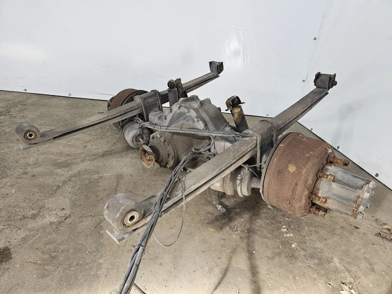 Mercedes-Benz Mercedes Atego - Drive shaft for Truck: picture 2 Mercedes-Benz Mercedes Atego - Drive shaft for Truck: picture 2