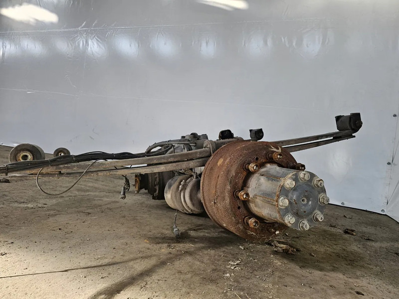 Mercedes-Benz Mercedes Atego - Drive shaft for Truck: picture 3 Mercedes-Benz Mercedes Atego - Drive shaft for Truck: picture 3
