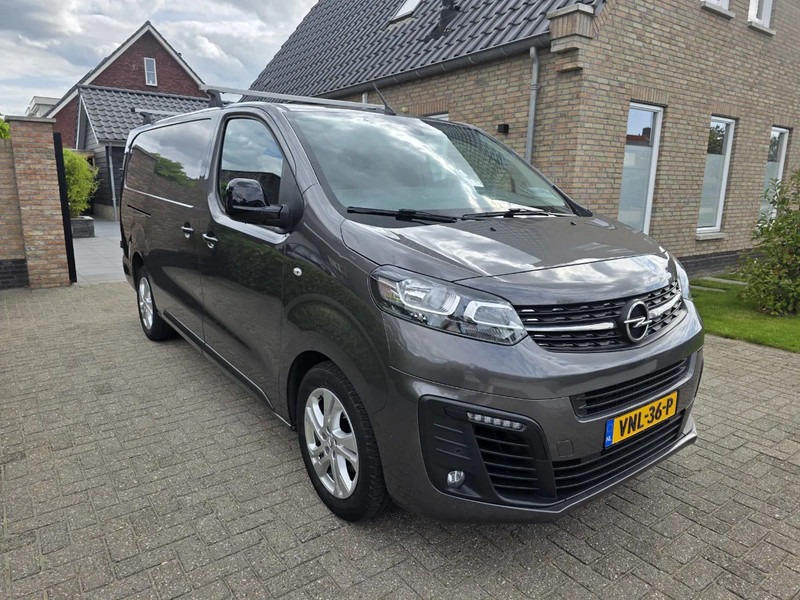 Opel Vivaro WDF44760313190055 - Car: picture 3 Opel Vivaro WDF44760313190055 - Car: picture 3
