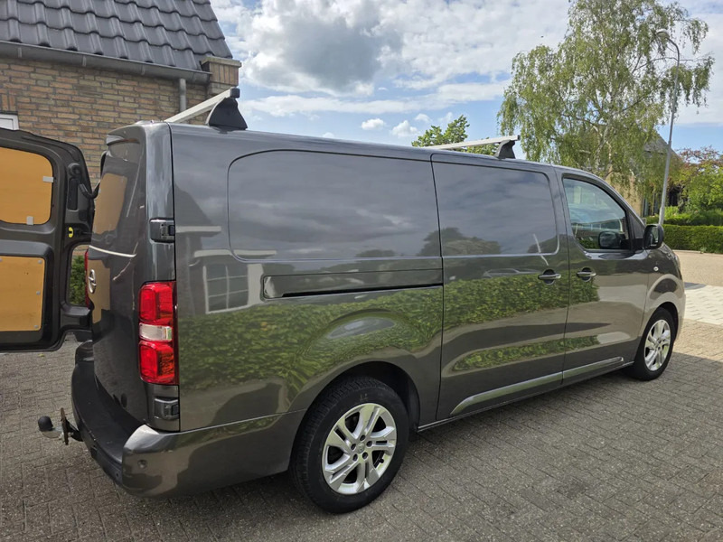 Opel Vivaro WDF44760313190055 - Car: picture 4 Opel Vivaro WDF44760313190055 - Car: picture 4