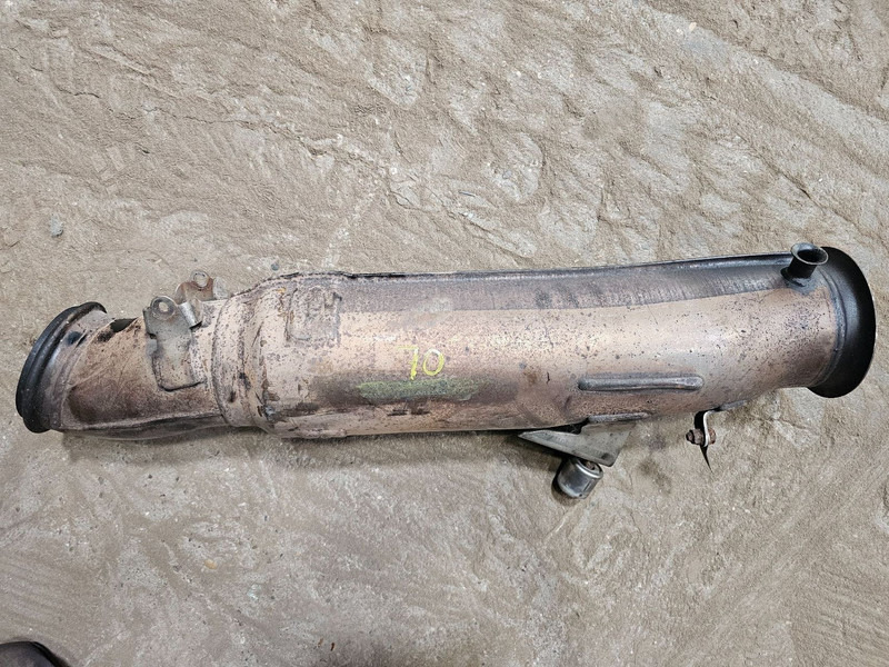 MAN Adblue mixer 51.15230-5019 - Spare parts for Truck: picture 1 MAN Adblue mixer 51.15230-5019 - Spare parts for Truck: picture 1