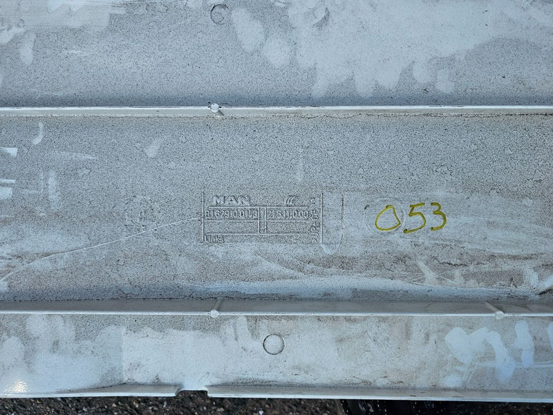 MAN Zijfender 81.62910.0143 - Spare parts for Truck: picture 2 MAN Zijfender 81.62910.0143 - Spare parts for Truck: picture 2