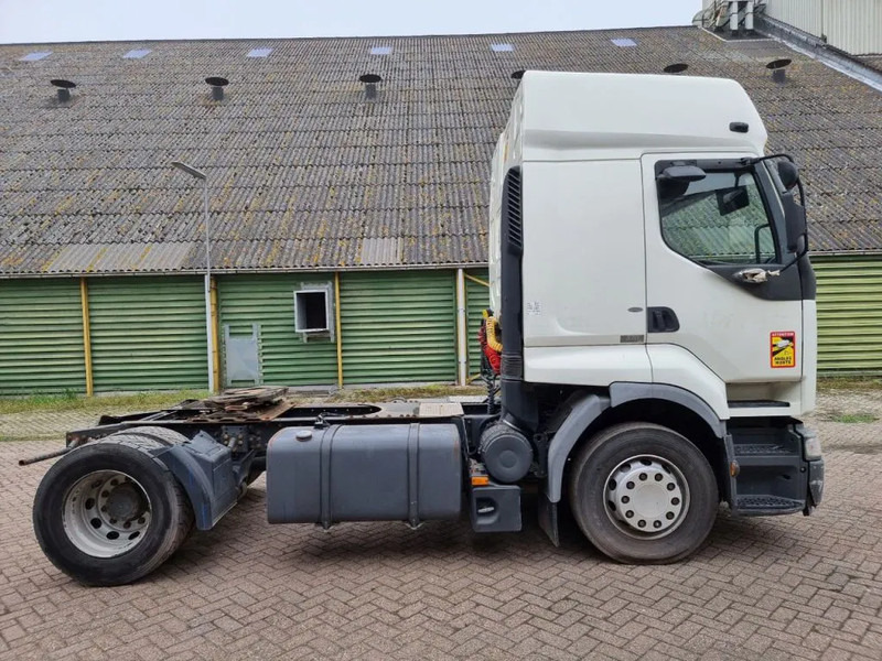 Renault Premium 370 Manual Gear - Tractor unit: picture 4 Renault Premium 370 Manual Gear - Tractor unit: picture 4