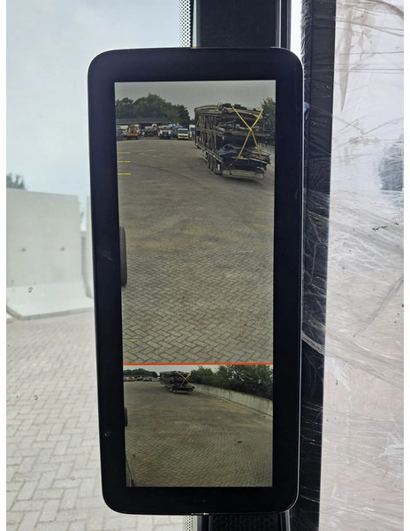 Cab chassis truck, Electric truck Volta FULL ELEKTRIC - 200KM Range!: picture 18 Cab chassis truck, Electric truck Volta FULL ELEKTRIC - 200KM Range!: picture 18