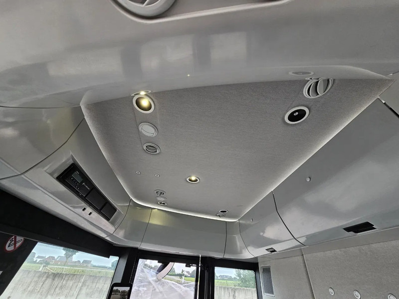 Cab chassis truck, Electric truck Volta FULL ELEKTRIC - 200KM Range!: picture 19 Cab chassis truck, Electric truck Volta FULL ELEKTRIC - 200KM Range!: picture 19