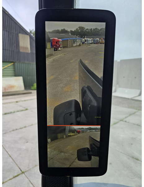 Cab chassis truck, Electric truck Volta FULL ELEKTRIC - 200KM Range!: picture 17 Cab chassis truck, Electric truck Volta FULL ELEKTRIC - 200KM Range!: picture 17