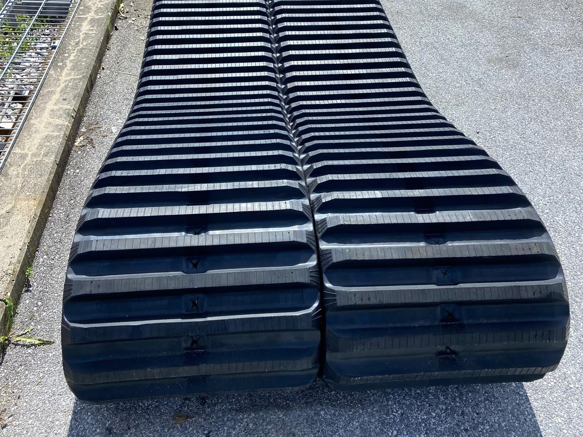 Gummikette Marooka MST 1500 VDR - Universal part for Crawler dumper: picture 4 Gummikette Marooka MST 1500 VDR - Universal part for Crawler dumper: picture 4