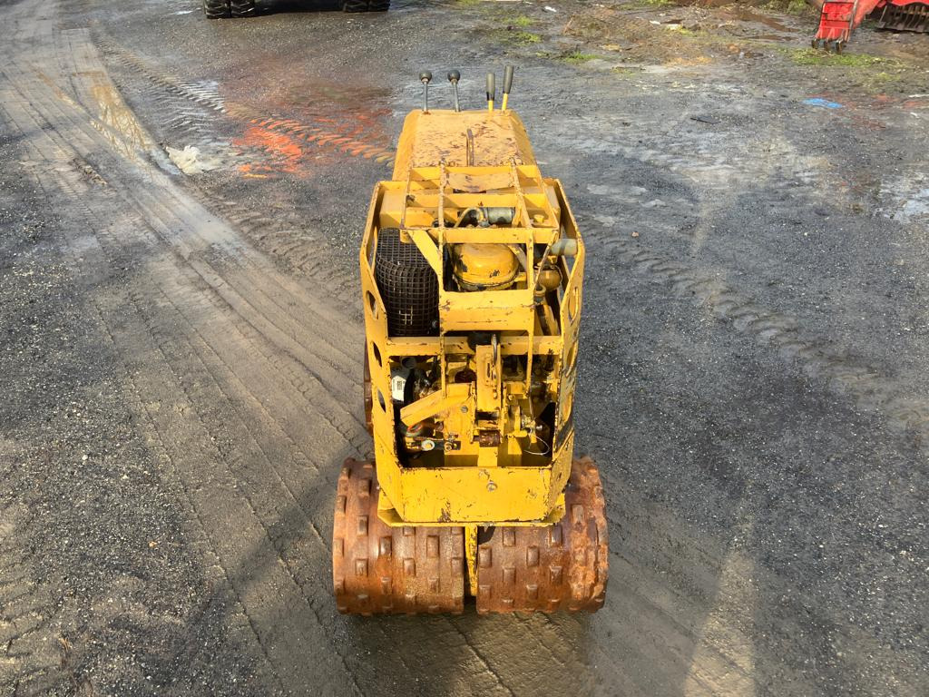 RAMMAX RW 700 - Roller: picture 3 RAMMAX RW 700 - Roller: picture 3