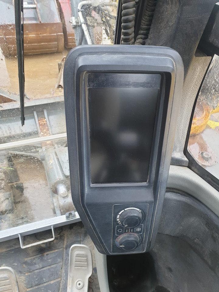 Crawler excavator WACKER Neuson ET 145: picture 16