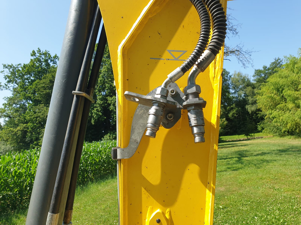 Leasing of WACKER Neuson EW 65 WACKER Neuson EW 65: picture 15 Leasing of WACKER Neuson EW 65 WACKER Neuson EW 65: picture 15