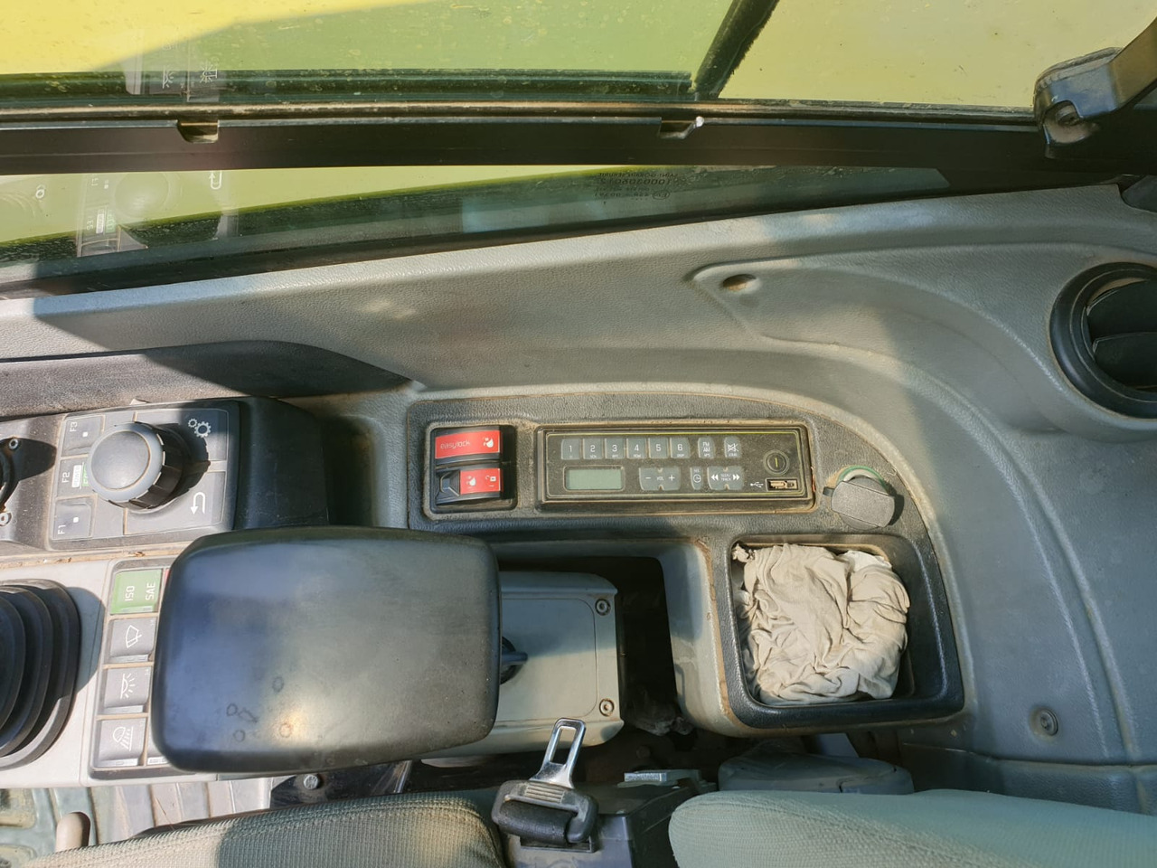 Leasing of WACKER Neuson EW 65 WACKER Neuson EW 65: picture 19 Leasing of WACKER Neuson EW 65 WACKER Neuson EW 65: picture 19