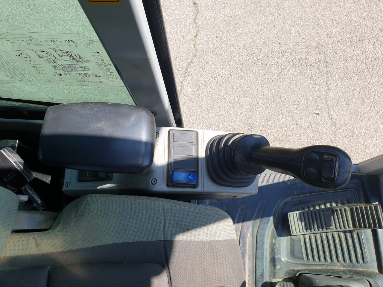 Leasing of WACKER Neuson EW 65 WACKER Neuson EW 65: picture 20 Leasing of WACKER Neuson EW 65 WACKER Neuson EW 65: picture 20